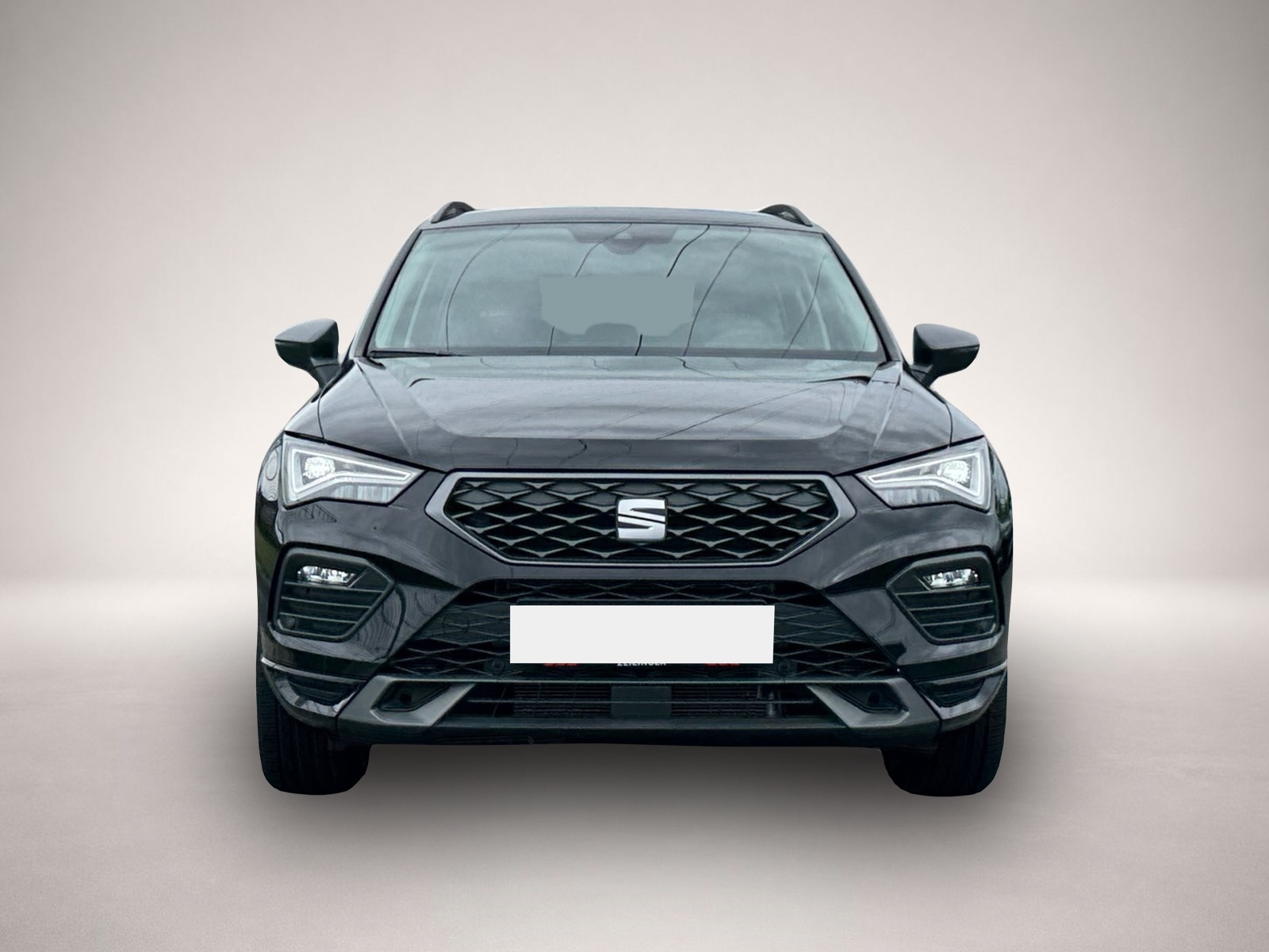 Bild 2 Seat Ateca FR TDI DSG|AHK|el.HECK|KAMERA|NAVI|ACC