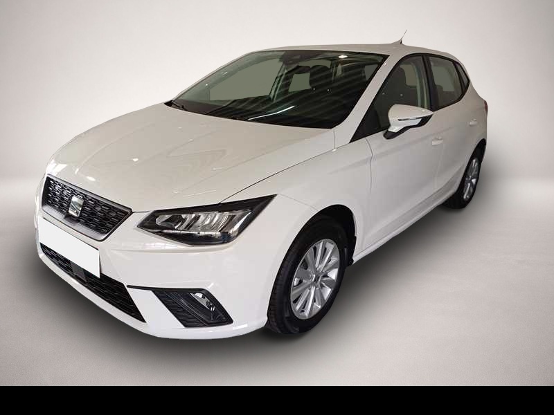 Bild Ibiza Seat