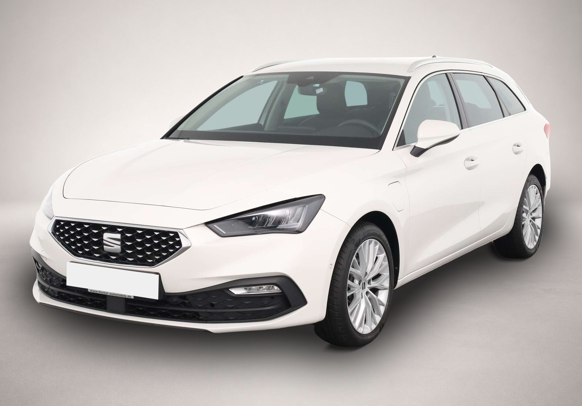Fotografie Seat Leon Sportstourer 1.4 e-Hybrid XCELLENCE