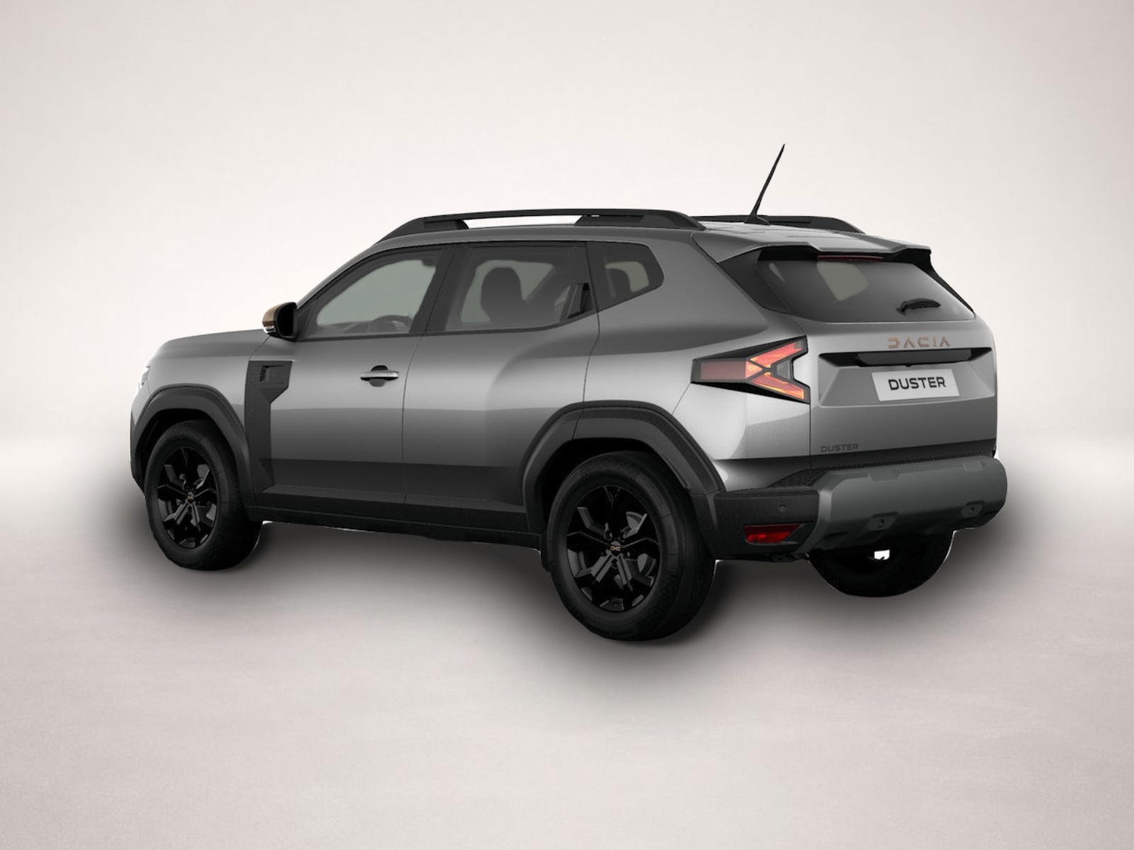Fotografie 4 des Dacia Duster Extreme Eco-G 120 auto