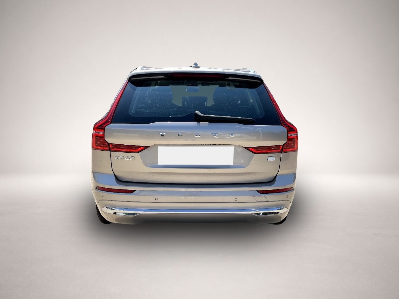 Bild 3 Volvo XC60 T8 Inscription Recharge *LED Navi Leder AHK
