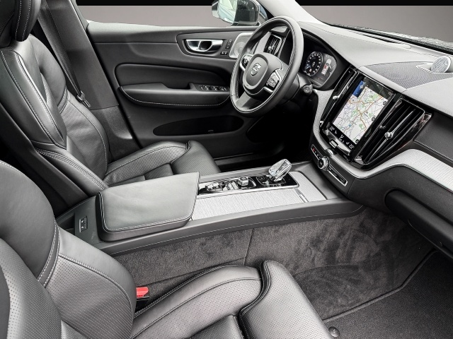 Bild 3 Volvo XC60 Inscription Recharge Plug-In Hybrid AWD T8