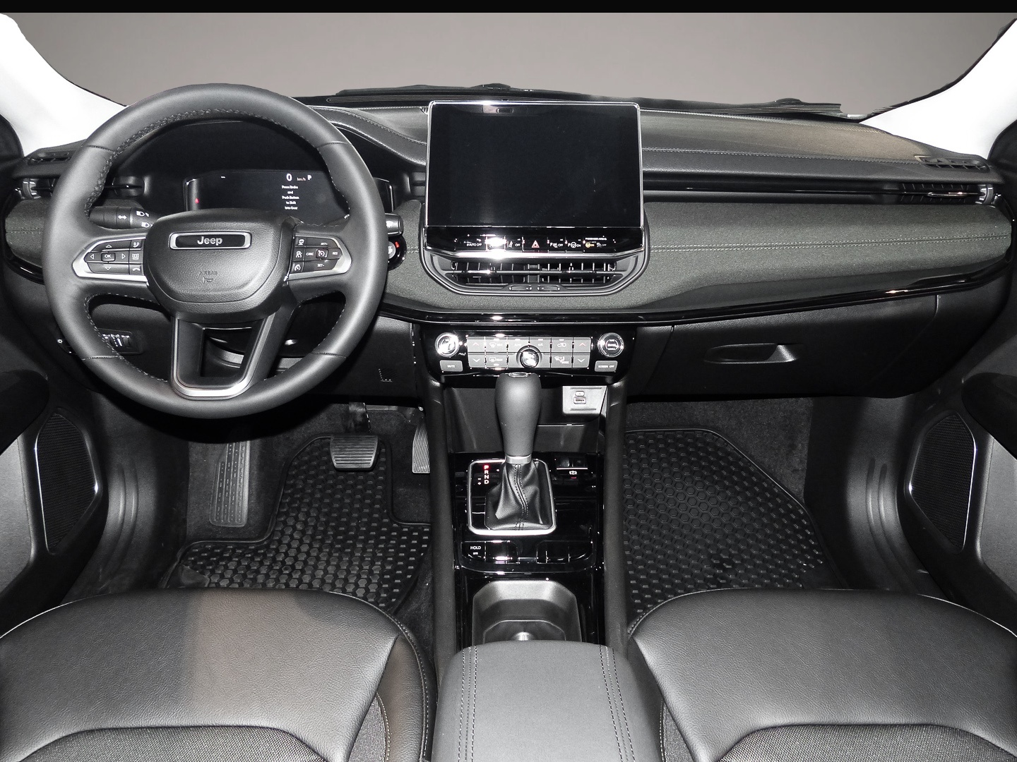 Bild 5 Jeep Compass North Star Mild-Hybrid Sicherheits-Paket