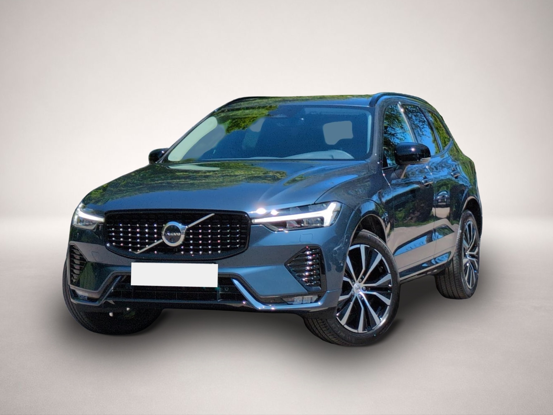 Bild 1 Volvo XC60 B5 (Benzin) Plus Dark AWD Automatik Bluetoo