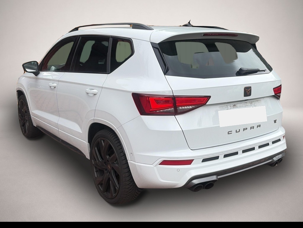 Bild 4 Cupra Ateca 2.0 TSI VZ 4Drive*Pano*Kessy*ACC*360Grad