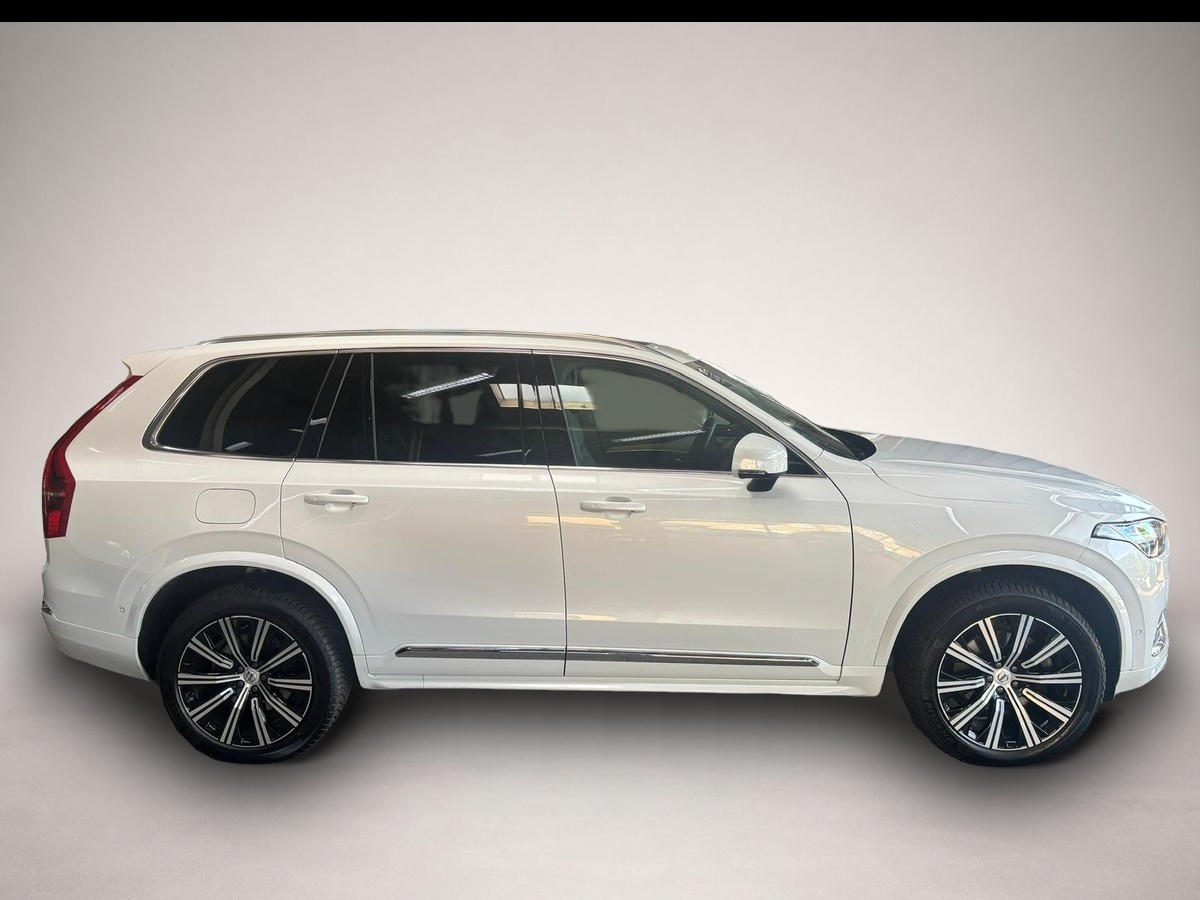 Fotografie 4 des Volvo XC90 B5 AWD Plus Bright 7Si Pano ACC Standhzg