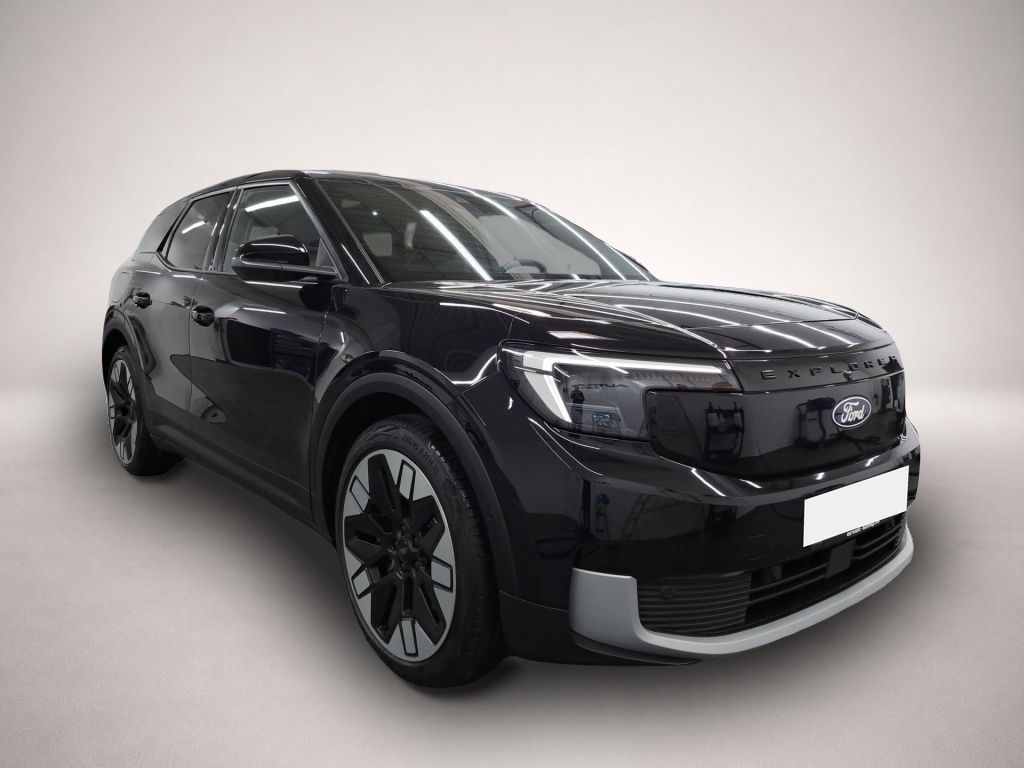 Fotografie 1 des Ford Explorer 77kWh RWD Premium PANO RFK 360 HUD LED