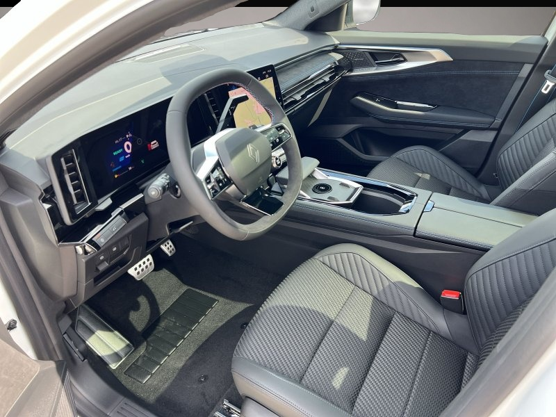 Bild 4 Renault Austral E-TECH Full Hybrid 200 Esprit Alpine Pre