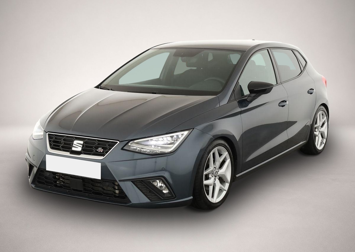 Bild Ibiza Seat