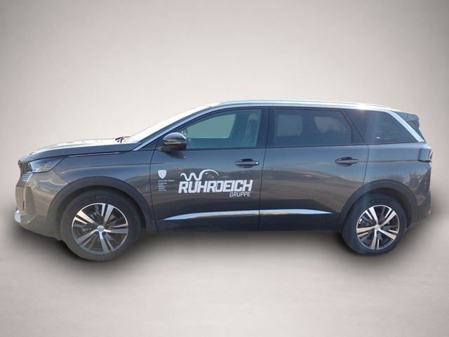 Bild 2 Peugeot 5008 Allure Pack 1.5 BlueHDi 130 EU6e 7-Sitzer N
