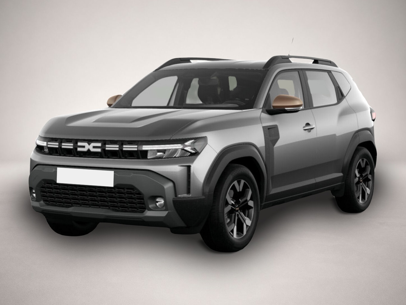 Bild Duster Dacia