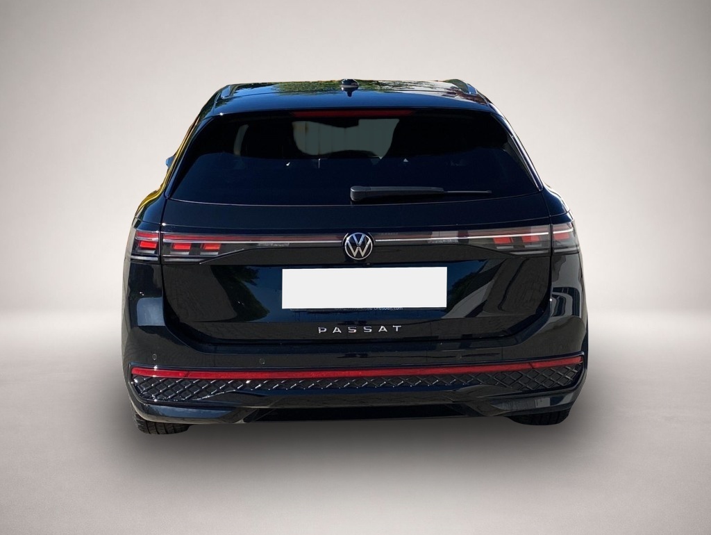 Bild 7 Volkswagen Passat Variant 2.0 TDI DSG R Line*KeyGo*IQ Light