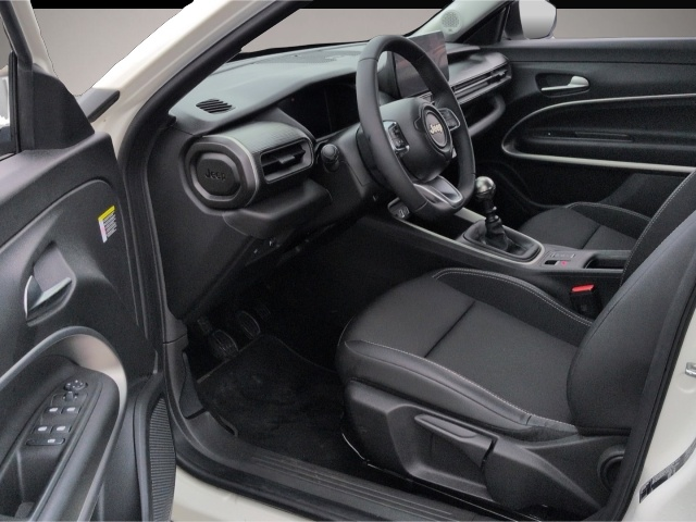 Bild 5 Jeep Avenger Altitude 1.2T-GDI*ACC LED Navi R-Kam SHZ
