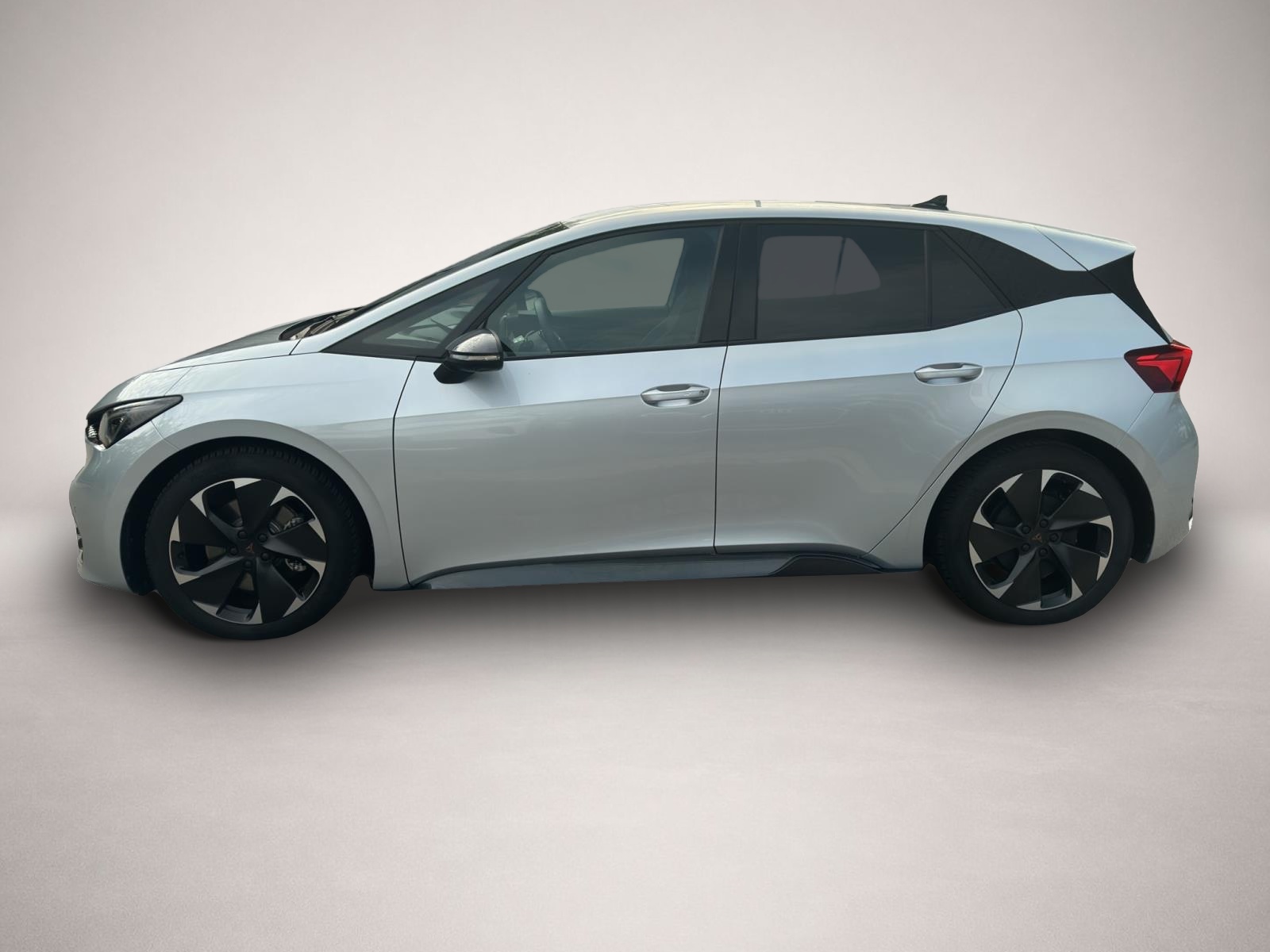 Bild 3 Cupra Born AB318EUR 82KW WÄPU NAVI HuD 360 SHZ