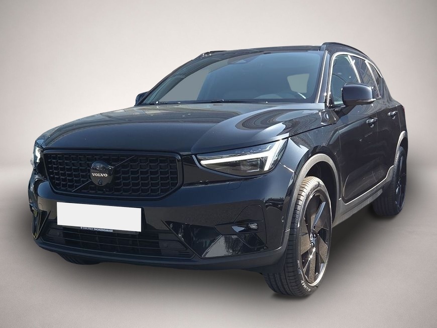Bild XC40 Volvo