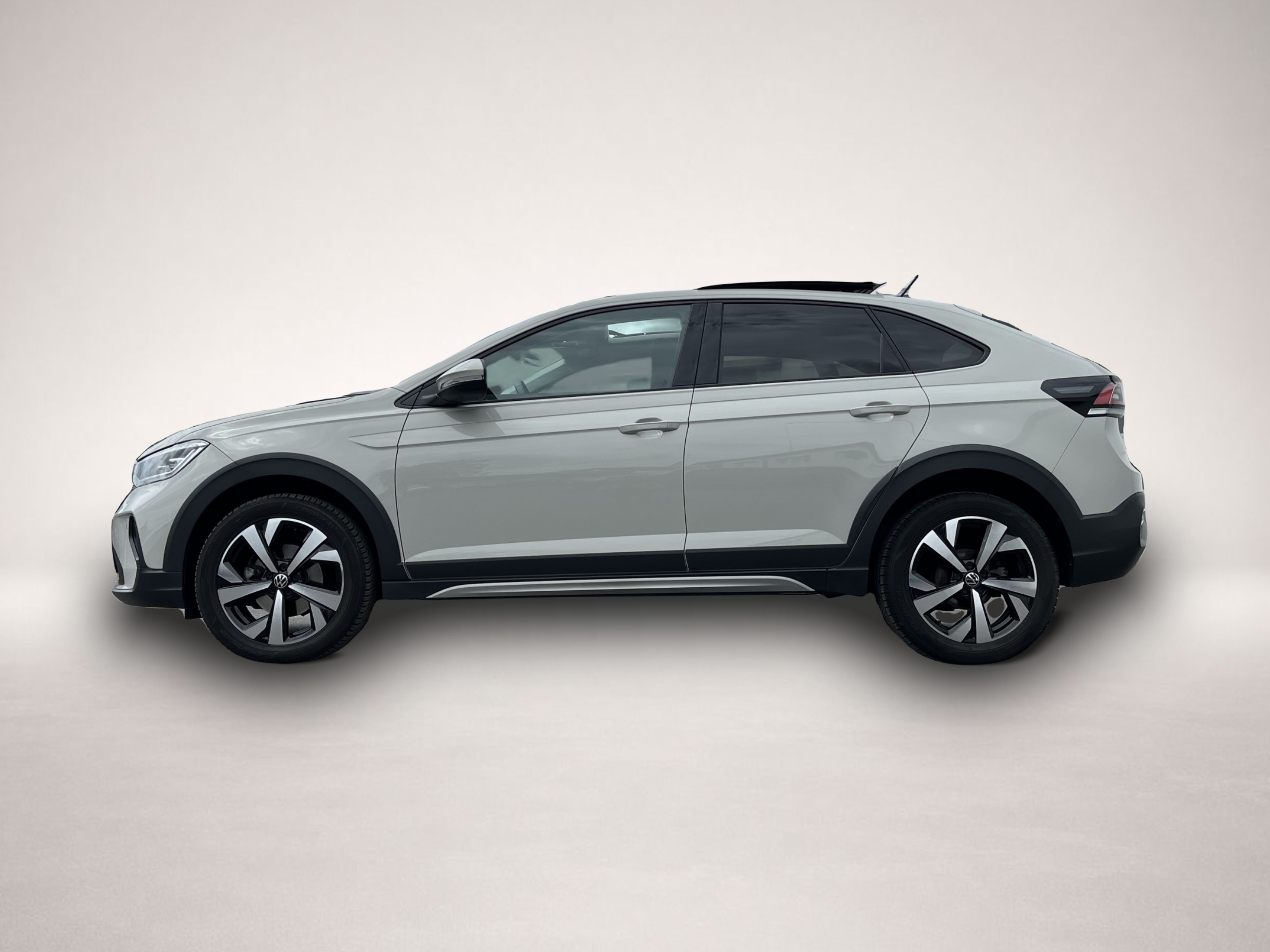 Fotografie Volkswagen Taigo 1.5 TSI DSG Style 144¤ m.20% Anz. PANO LED
