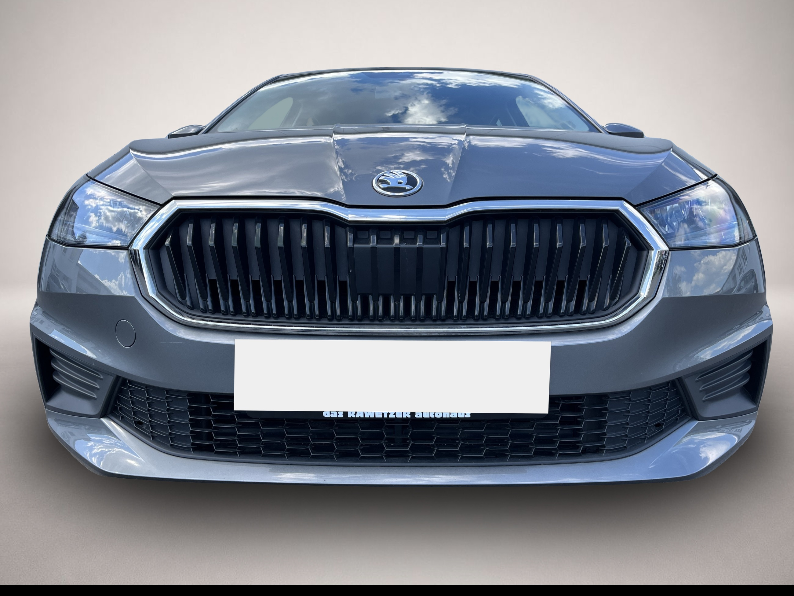 Bild 3 Skoda Fabia 1.0 Ambition 87¤ m.20% Anz. LED PDC SHZ Te
