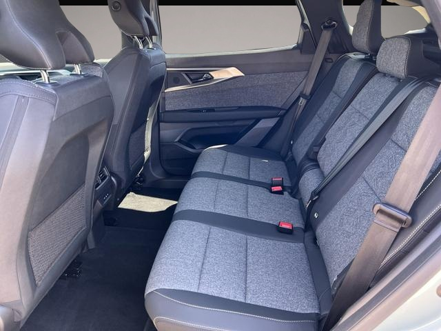 Bild 5 Renault Espace Techno 7-Sitzer+SHZ+GJR Hybrid 200 Techno 7-Sit.
