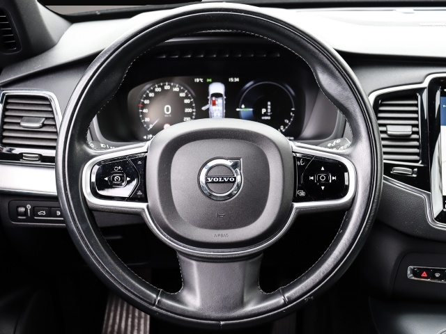 Bild 5 Volvo XC90 Inscription Expr. Recharge Plug-In Hybrid A