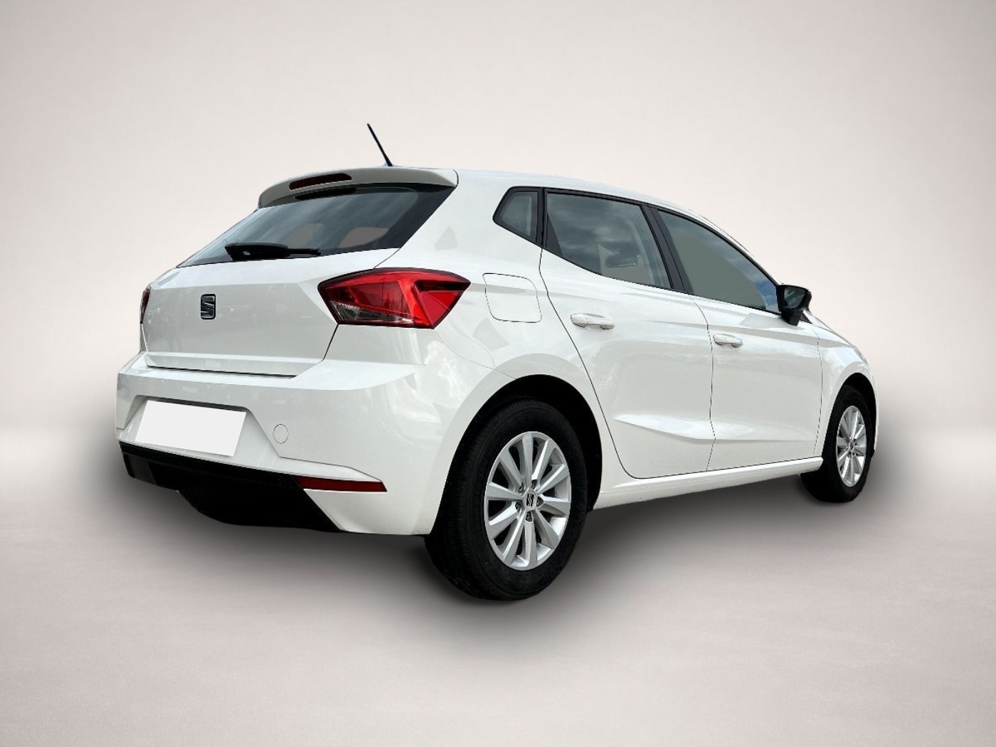 Bild 4 Seat Ibiza 1.0 TSI Style *LED Navi Sitzh. Kamera ACC
