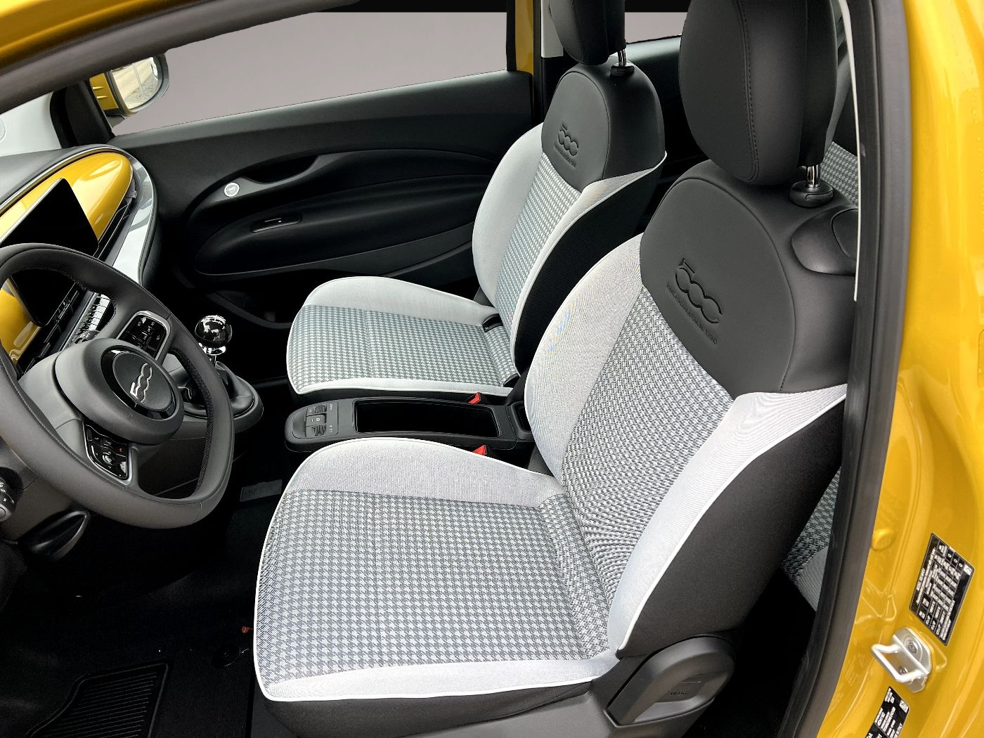 Bild 7 Fiat 500 Torino 1.0 FireFly *LED Klimaauto Alu PDC*