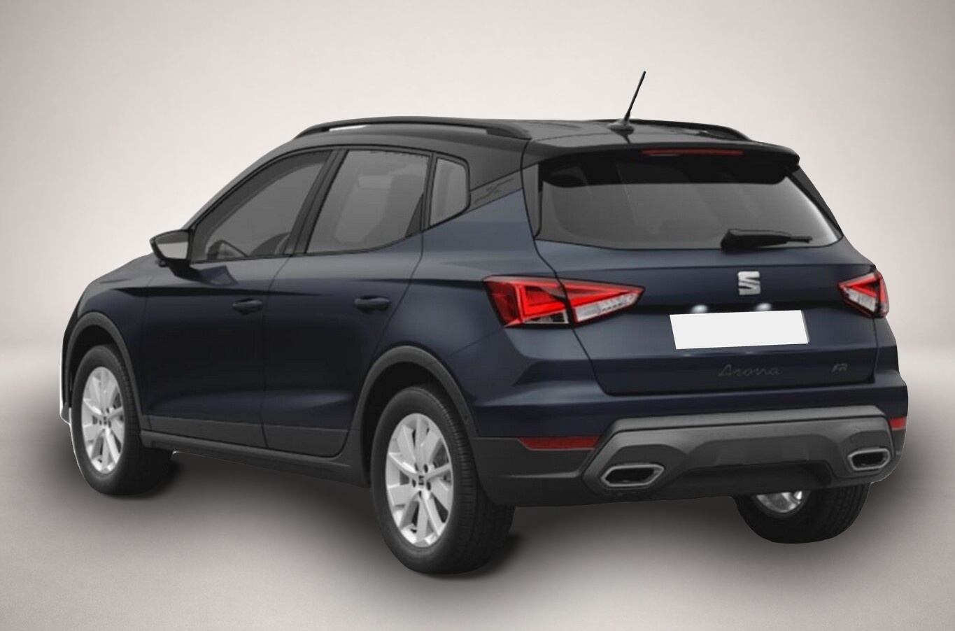 Bild 3 Seat Arona DSG FR NeuMod VollLED SHZ StauA Kessy 5JGa