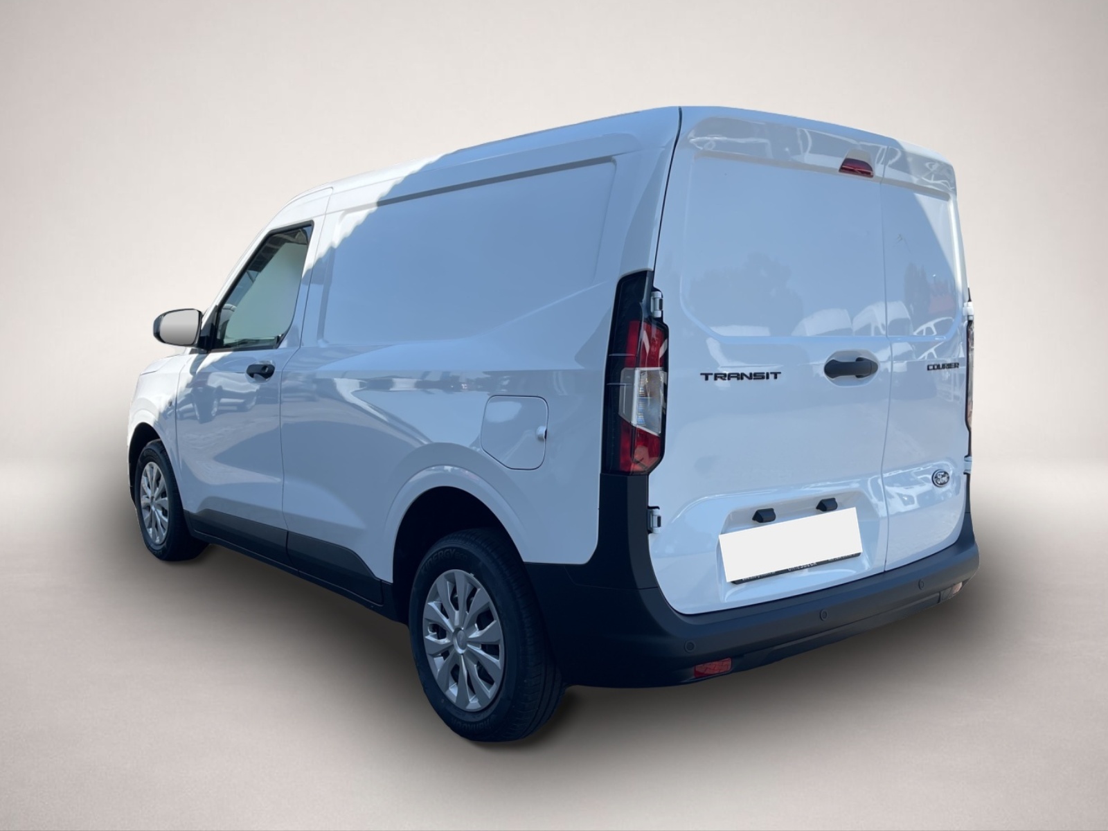 Fotografie 3 des Ford Other Transit Courier Trend Winterp.+PDC