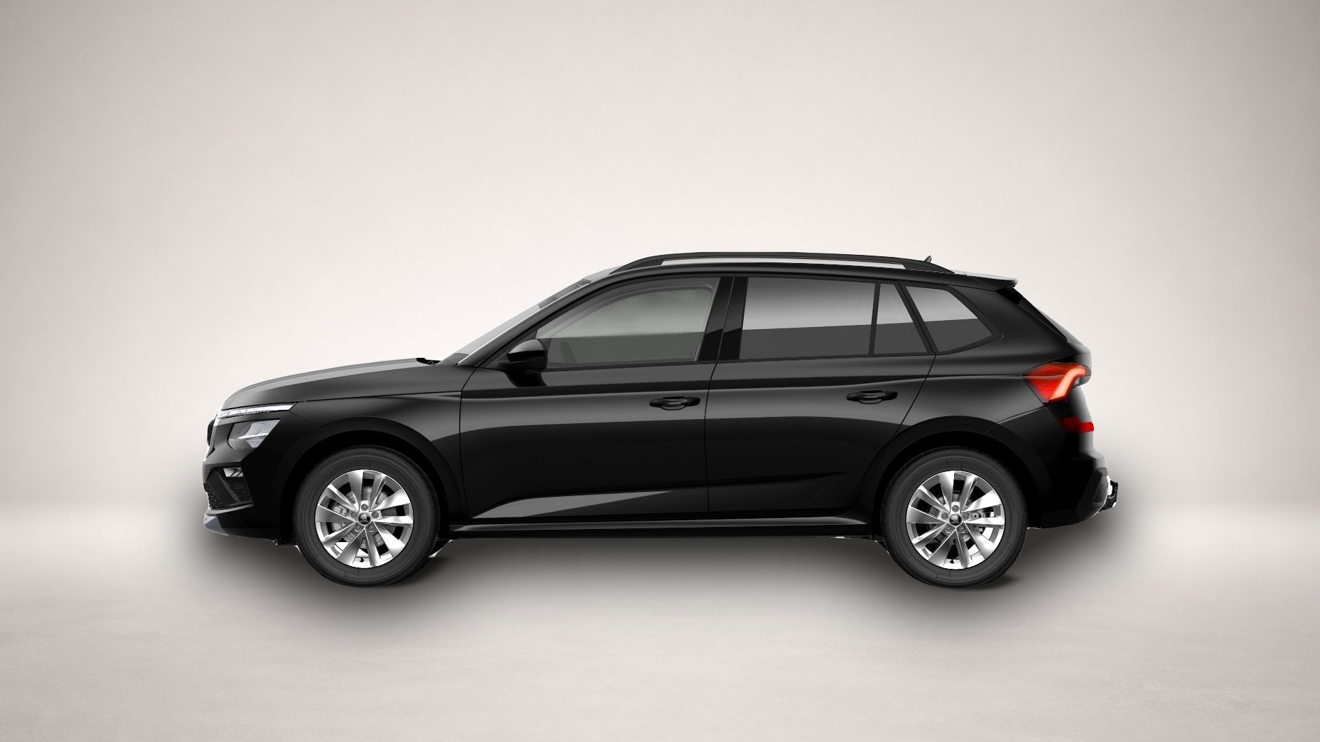 Bild 2 Skoda Kamiq 1.5 TSI 7-Gang-DSG