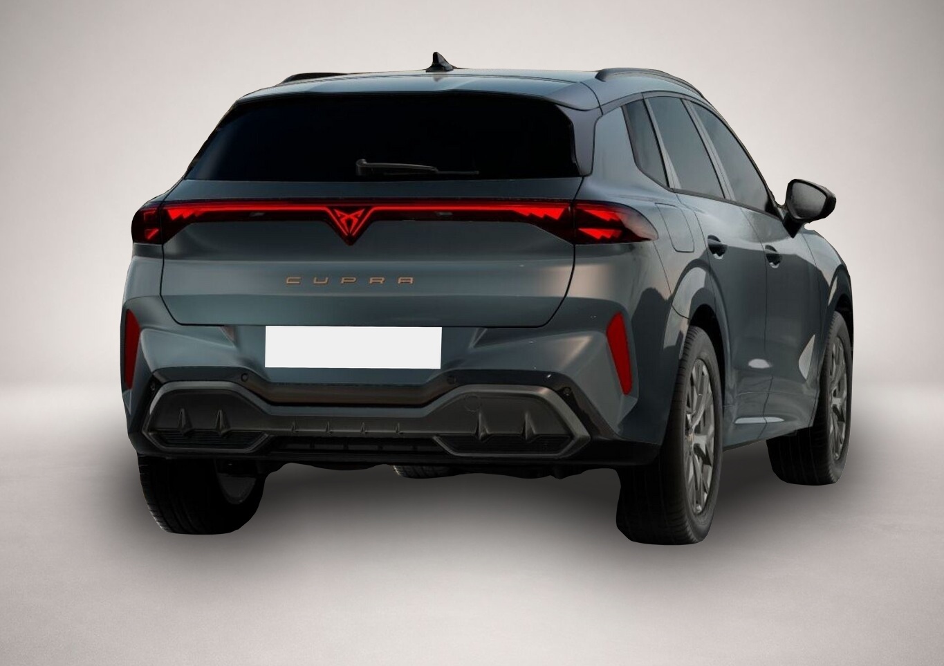 Bild 4 Cupra Terramar DSG Dinamica Edge eHk Kam Kessy ACC