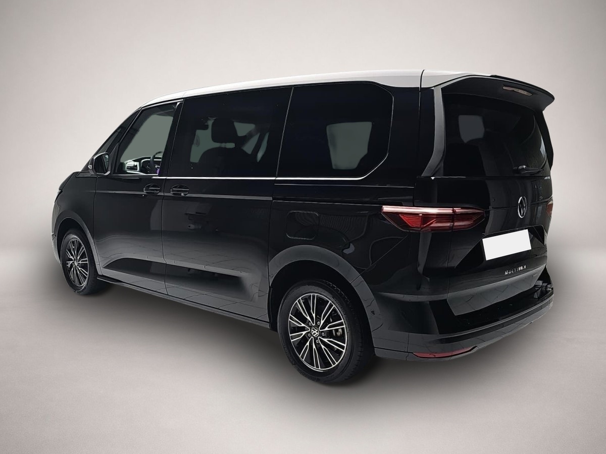 Bild 3 Volkswagen T7 MULTIVAN 2.0 TDI DSG LIFE P-ASSIST AHK