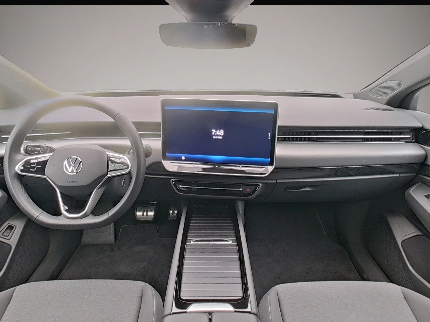 Bild 3 Volkswagen ID.7 Tourer Pro AREA-VIEW IQ.LIGHT HUD AHK
