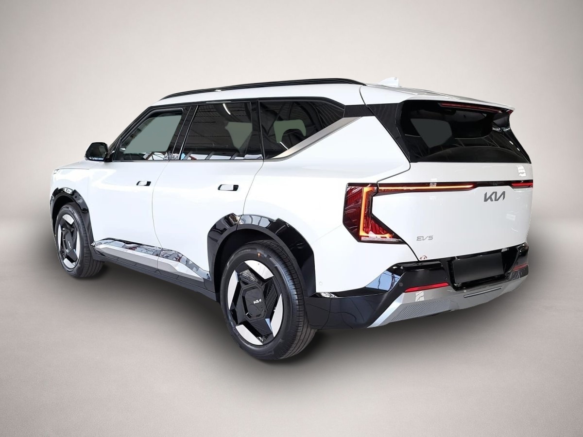 Fotografie 3 des Kia EV5 81.4 KWH EARTH MJ26 DRIVEWISE