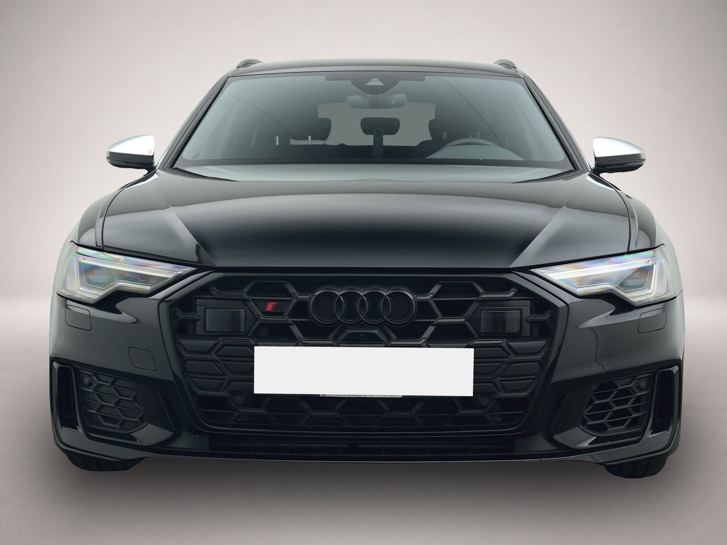 Bild 8 Audi S6 Avant MATRIX AHK B&O OPTIK-SCHWARZ