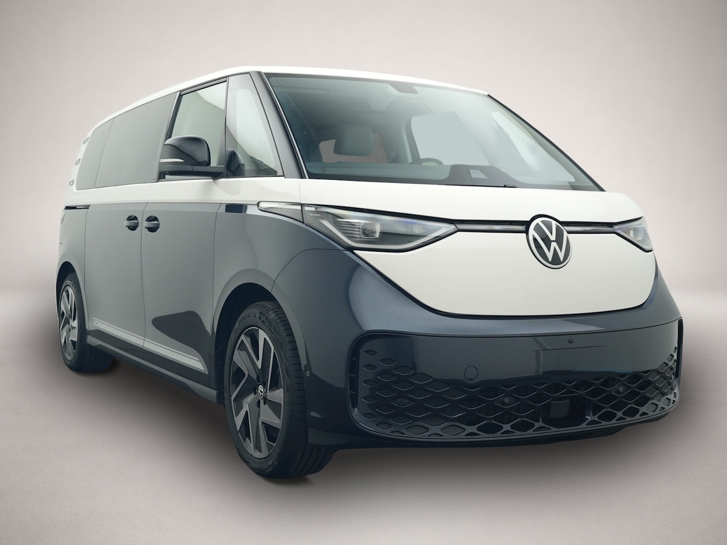 Bild 7 Volkswagen ID. Buzz 75 Jahre BULLI LR KAMERA 20 ALU ACC