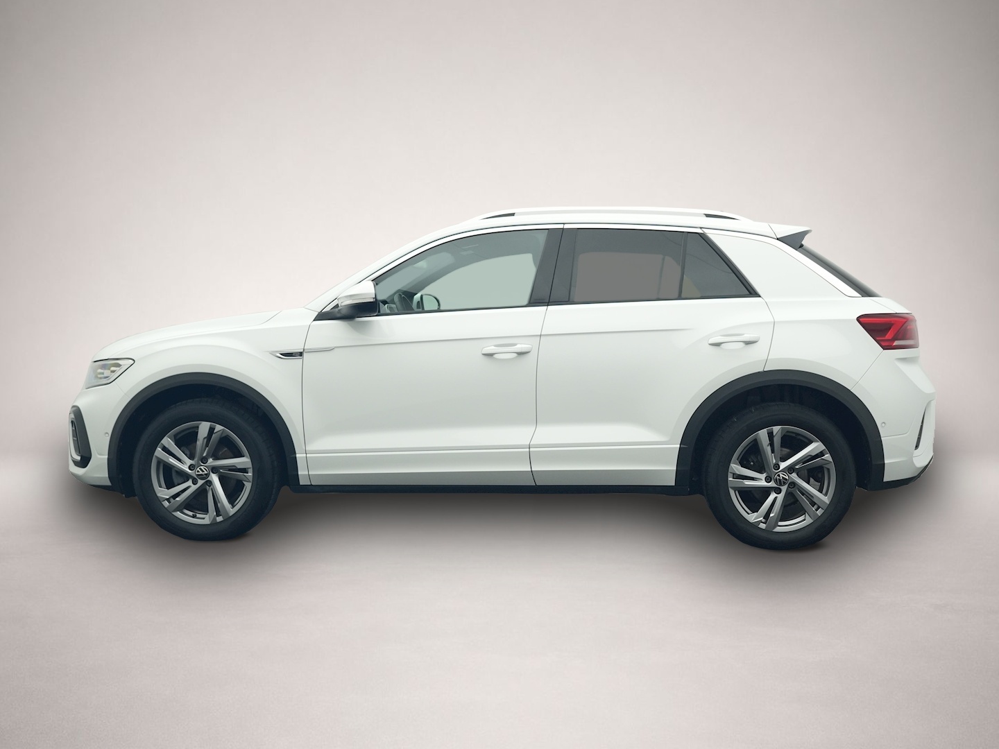Bild 2 Volkswagen T-Roc 1.0 TSI R-Line ACC KAMERA 17 SHZ