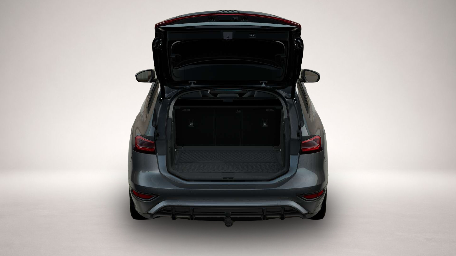 Bild 5 Audi e-tron A6 Avant e-tron S line