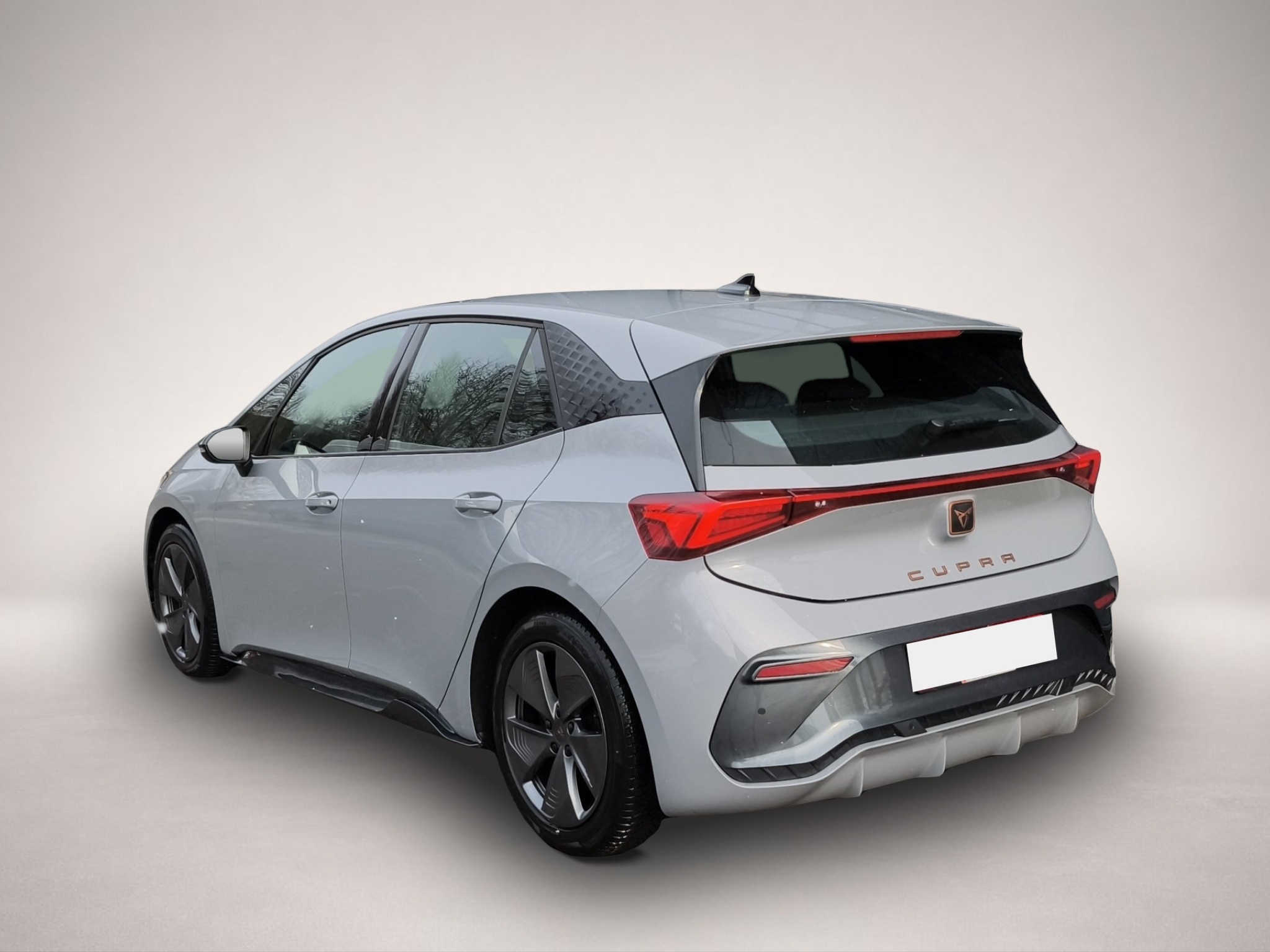 Bild 4 Cupra Born 62 kWh LED NAVI 18 KAMERA ACC PDC