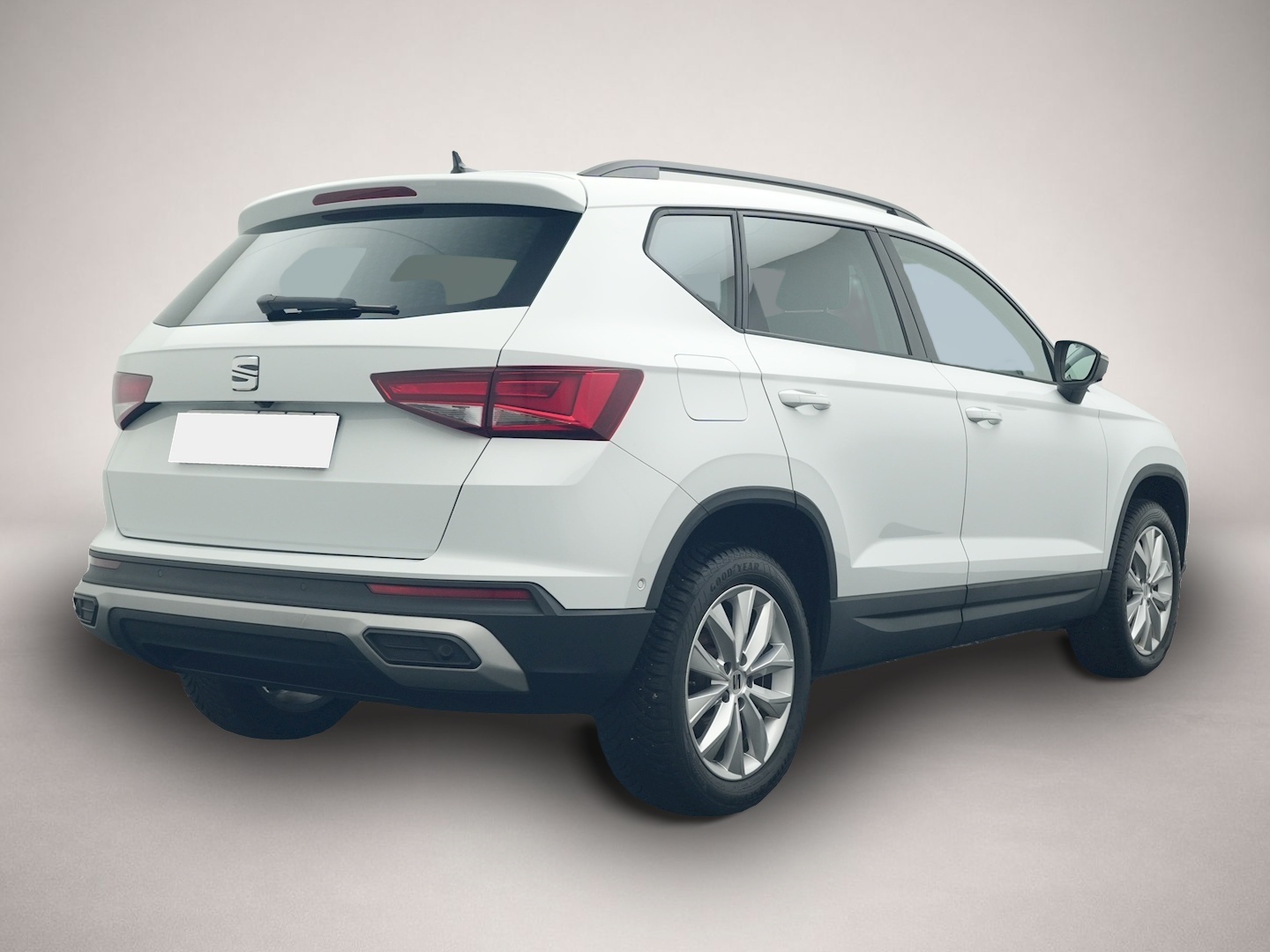 Bild 5 Seat Ateca 1.0 TSI Style 360 eHECK ACC NAVI