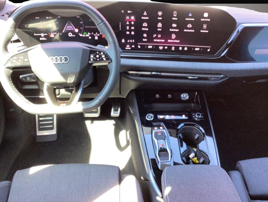Fotografie 6 des Audi A5 2.0 TFSI S Line Plus S Tronic*Navi*Matrix*Na