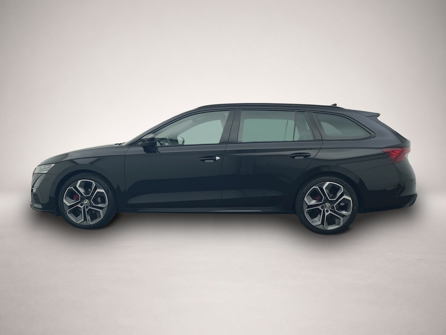 Bild 2 Skoda Octavia Combi 2.0 TDI DSG 4x4 RS Edition PANO AH