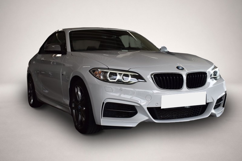 Bild 5 BMW M240i Coupé Automatik Schiebedach ohne OPF