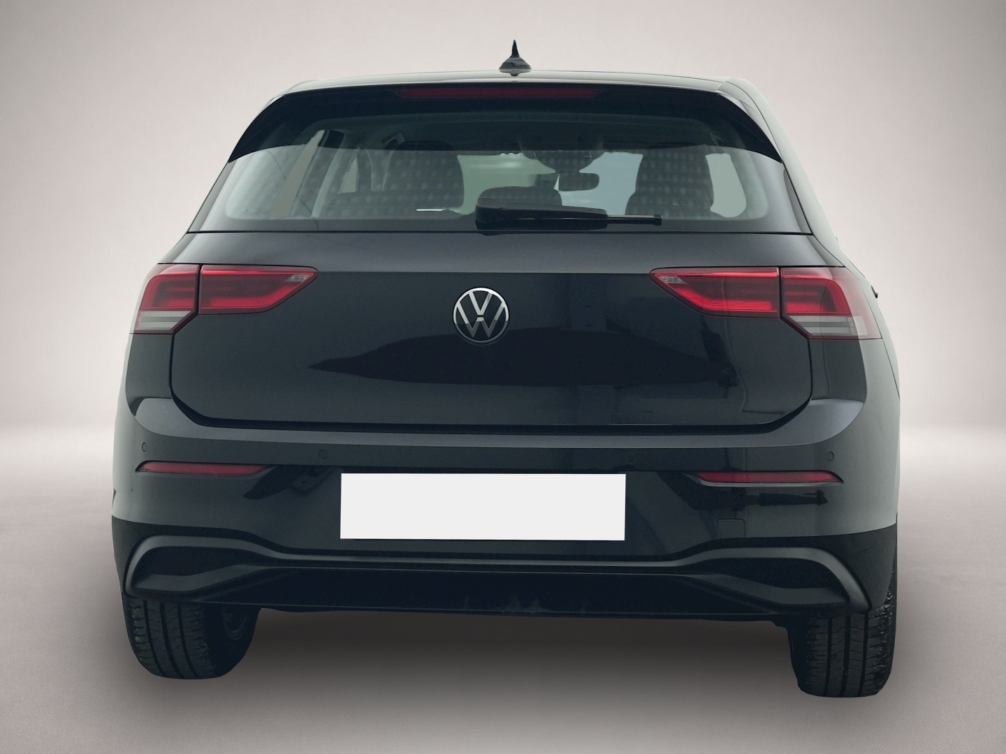 Bild 4 Volkswagen Golf 8 2.0 TDI Life NAVI ACC SITZH