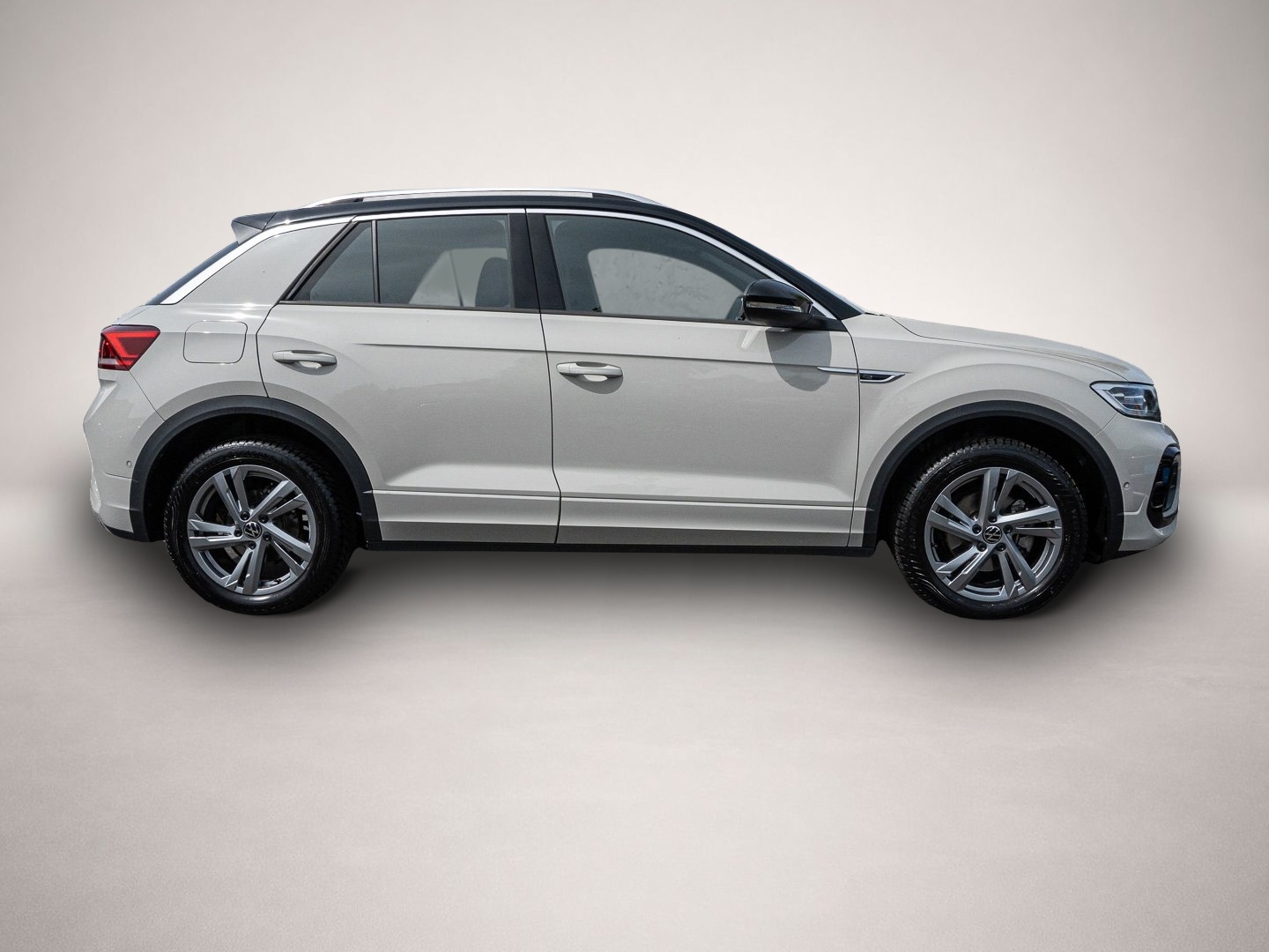 Bild 4 Volkswagen T-ROC 1.0 TSI R-Line