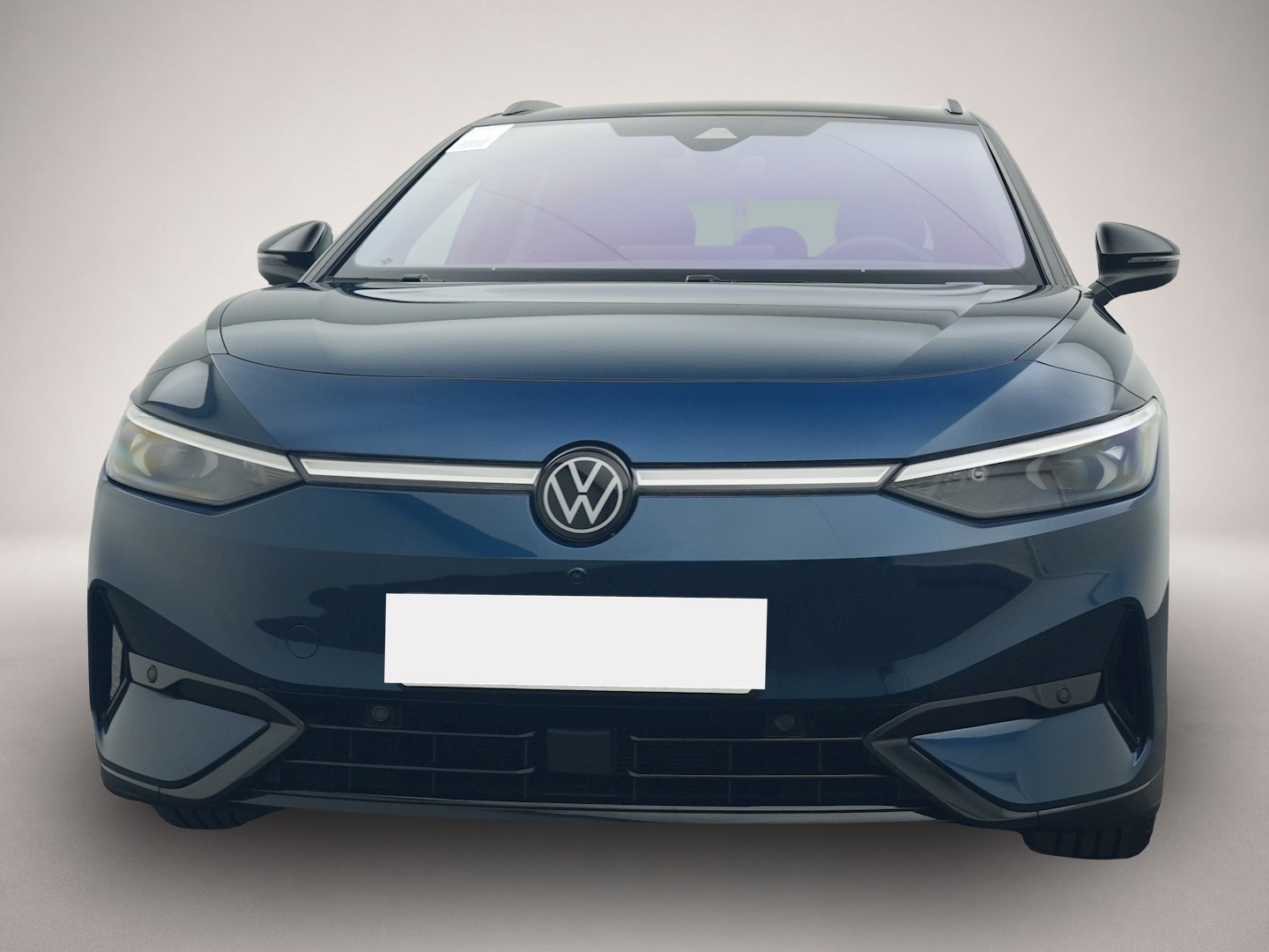 Bild 8 Volkswagen ID.7 Tourer Pro 5-J-GAR AHK DCC AREA-VIEW