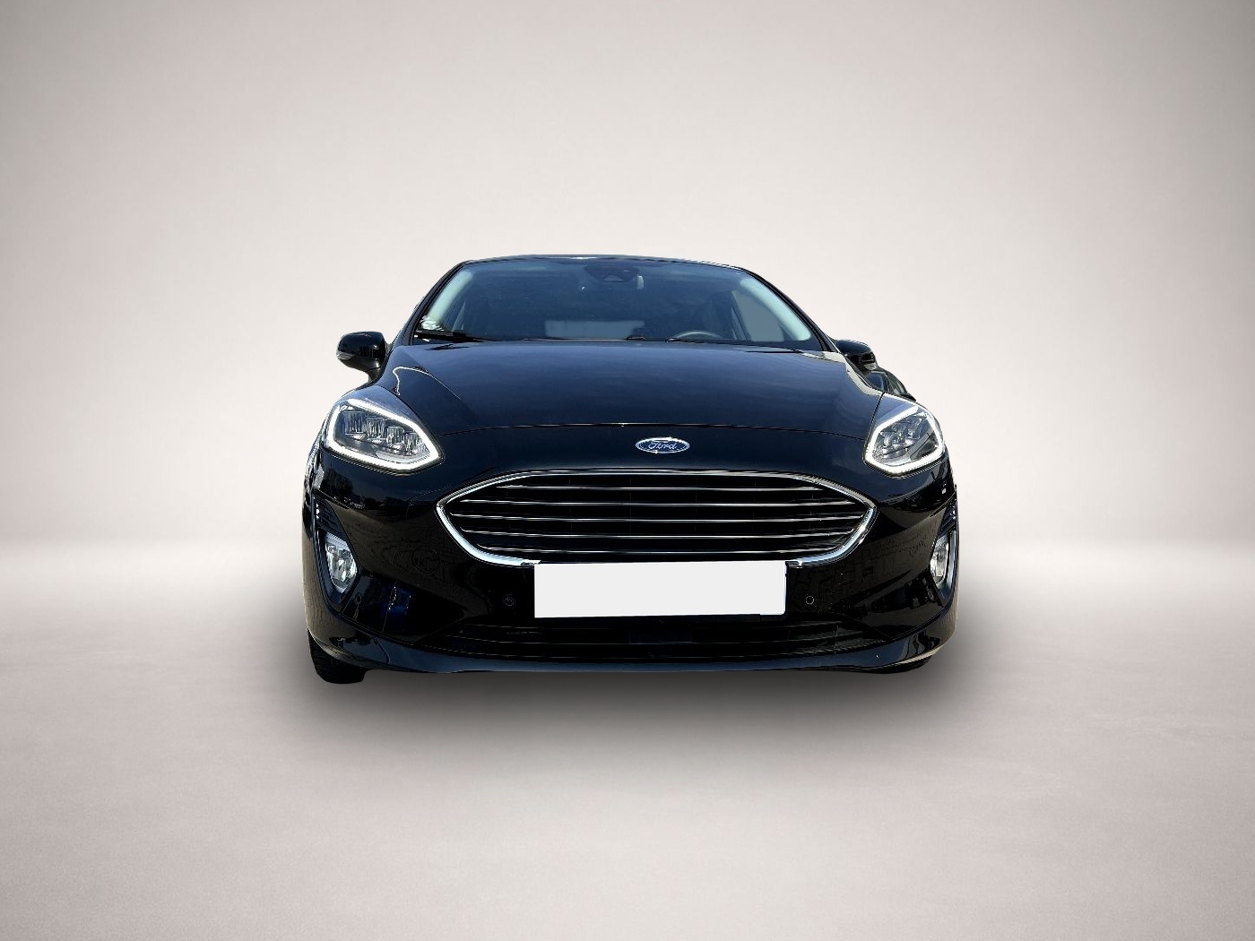 Fotografie 6 des Ford Fiesta 1.0 EcoBoost Titanium X *LED Navi ACC B&O
