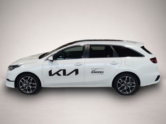 Bild 2 Kia cee'd / Ceed Cee'd_sw 1.5T-GDI DCT7 PLATINUM GD Navi Klimaaut