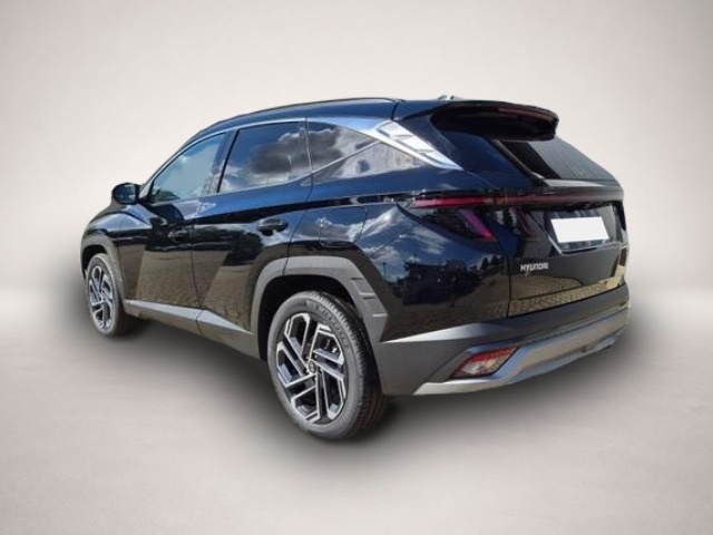 Bild 2 Hyundai Tucson Trend 1.6 T-GDI 288PS Automatik PHEV Kr.