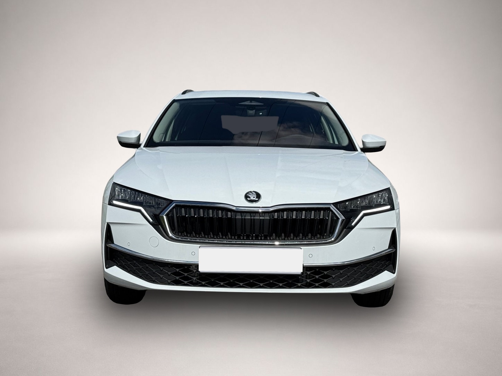 Bild 2 Skoda Octavia Combi Selection 1.5 eTSI DSG|SMART-LINK|