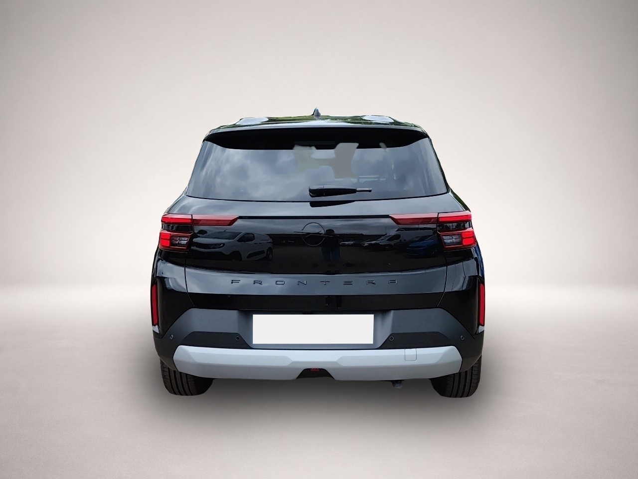 Fotografie 5 des Opel Frontera GS Navi SHZ LenkradHZG Apple CarPlay An