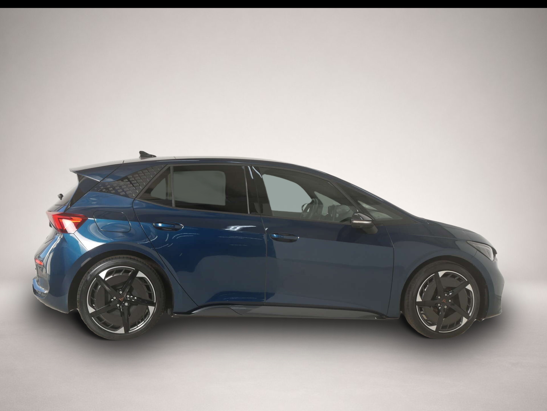 Bild 6 Cupra Born 77 kWh